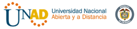 UNIVERSIDAD ABIERTA Y A DISTANCIA UNAD